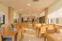Hotel Orosol by Typic Hotels