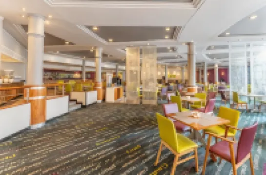 Garden Court Sandton City Hoteles en Sandton