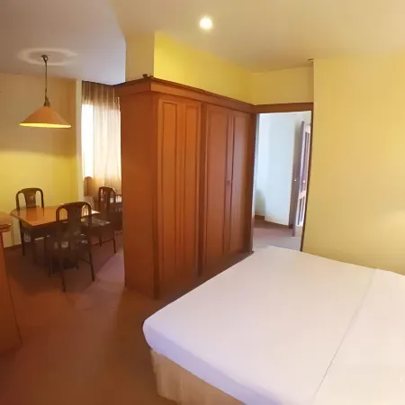 Amans Hotel