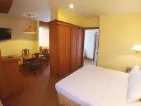 Amans Hotel