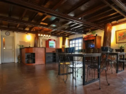 Travelbee Heritage Inn Hotels in Dapitan