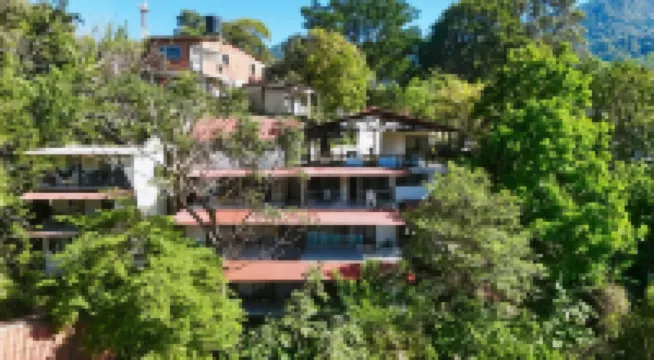 Minca Seasons Birds Hoteles en 