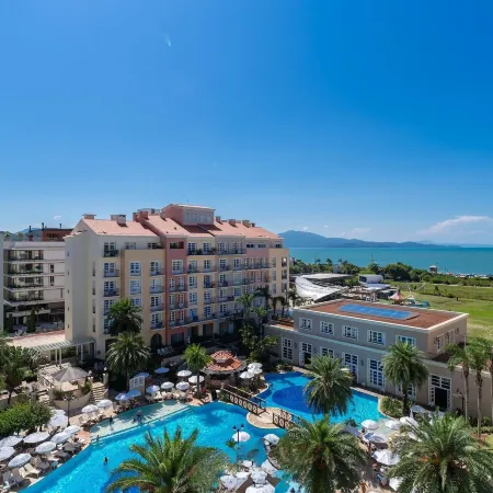 Luxurious Penthouses at IL Campanario Resort Ilcmaster