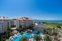 Luxurious Penthouses at IL Campanario Resort Ilcmaster
