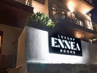 9 Luxury Rooms Hotéis em Sithonia