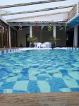 Casa Pukyu Pata - Pools