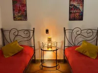 Fundalucia - Bed and Breakfasts