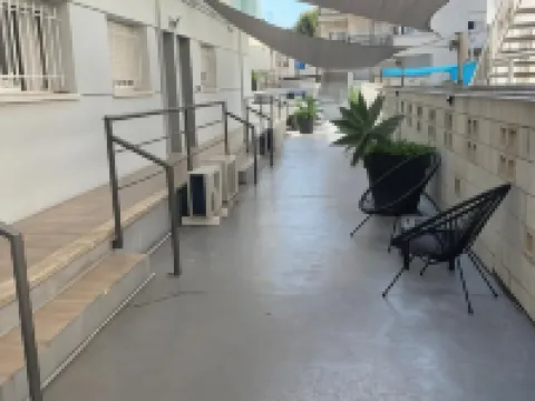 Pension Rovior Hotels in Calafell