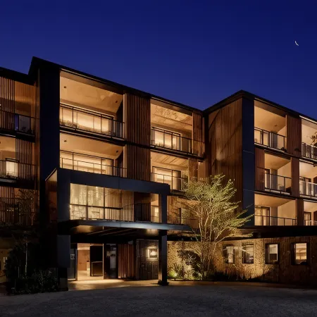Glamday Style Hotel & Resort Kyu-Karuizawa