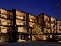 Glamday Style Hotel & Resort Kyu-Karuizawa Hotels in 