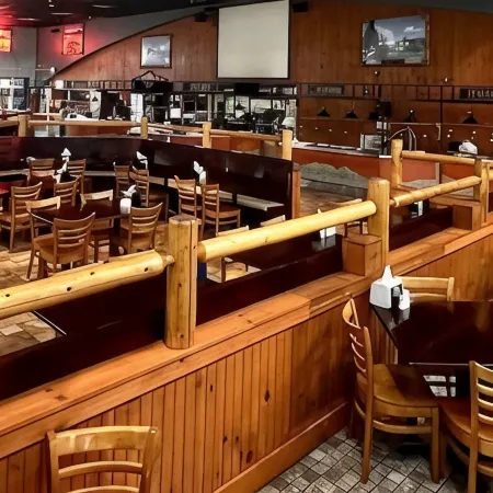 Grand Smokies Resort Lodge Pigeon Forge