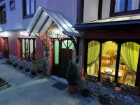 Mysten Kepen B&B Hotels in Ushuaia