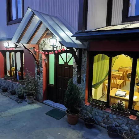 Mysten Kepen B&B