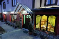Mysten Kepen B&B