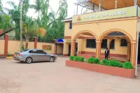 The VIP Luxury Lounge Hotel Hotels in 