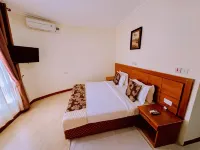 Masailand Safari Lodge