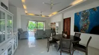 Lai Thai Villa 4 with private pool in Rawai Phuket - Bungalows