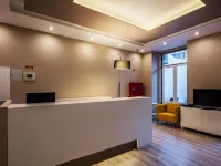 Vila Garden Guesthouse Hotels near Beato