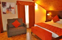 Hotel Solineu