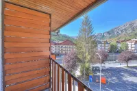 Il Rododendro City Center - Happy Rentals - Mountain view