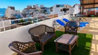Hotel Clopy Rocamar - 3-Star