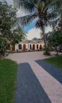 Sand and Sea Villa