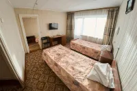Hotel Barguzin