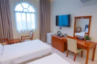 Al Jabal Hotel