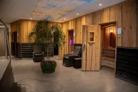 Hotel Boutique & Wellness - spa
