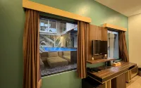 Driam Riverside Resort - 3-Star