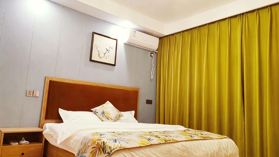 Jinlong Hotel