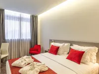 Meliá Maputo Sky Hotels in Мапуту