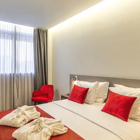 Meliá Maputo Sky