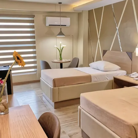 New Dawn Plus Hotels in Cagayan De Oro