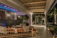 Avithos Resort Hotel