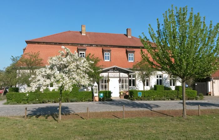 Hotel Alte Försterei