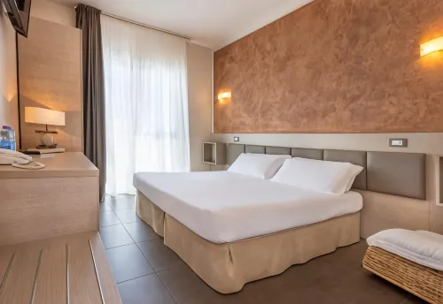 Hotel Helvetia