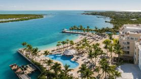 Blue Haven Resort- All Inclusive