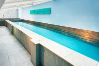 Rendezvous Heritage Hotel Auckland - Pools