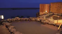 天原旅館-洲本温泉 - 溫泉