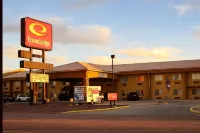 Econo Lodge Gallup Hôtels à : Gallup