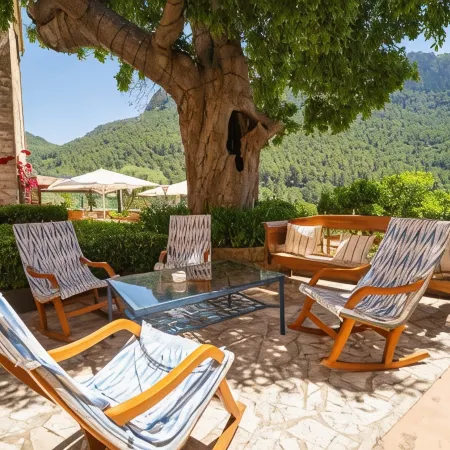 Hotel Rural S'Olivaret & Spa