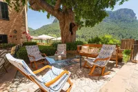 Hotel Rural S'Olivaret & Spa - parking