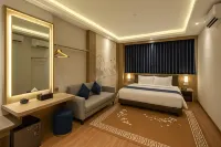 Grand Majesty Hotel - Bữa sáng