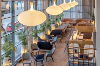 Radisson Hotel Kaunas - breakfast