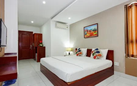 Mi Linh Hotel