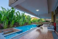Fogang Country Garden Qingquan City Aoyu Homestay - Villas