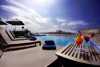 GHL Arsenal Hotel - Infinity Pools