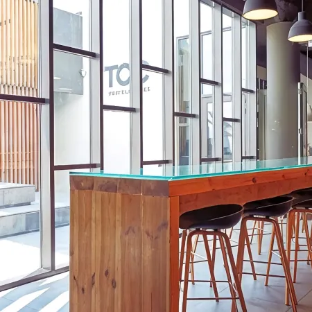 TOC Hostel Barcelona