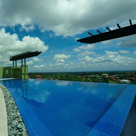One Tagaytay Place Hotel Suites Official Account